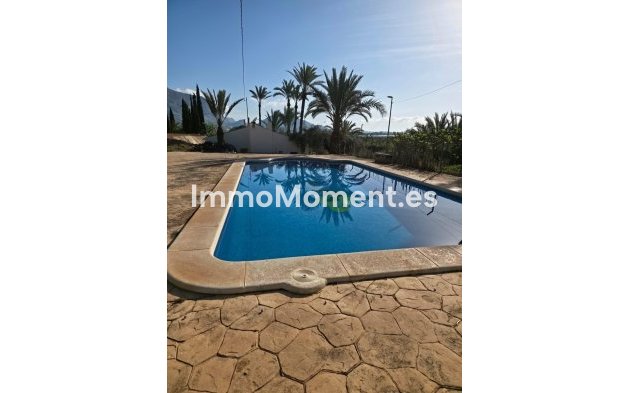 Reventa - Villa independiente - Orihuela - Orihuela Centro