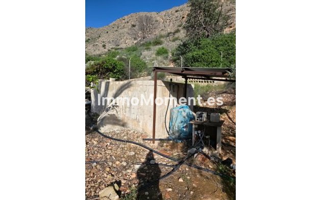 Reventa - Villa independiente - Orihuela - Orihuela Centro