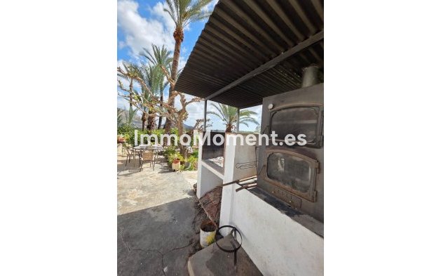 Reventa - Villa independiente - Orihuela - Orihuela Centro
