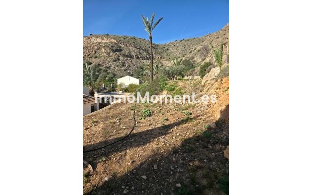 Reventa - Villa independiente - Orihuela - Orihuela Centro