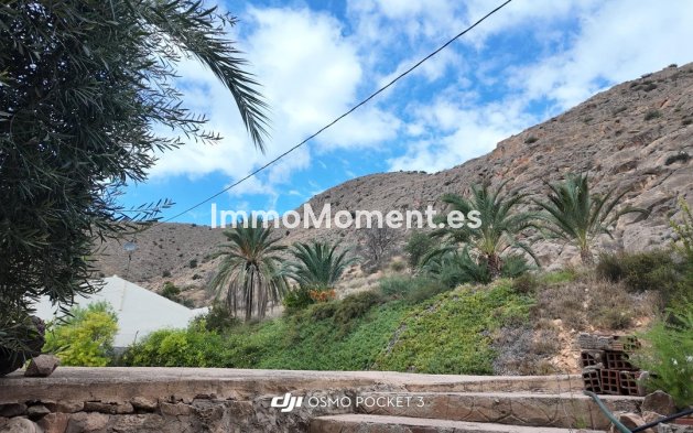 Reventa - Villa independiente - Orihuela - Orihuela Centro