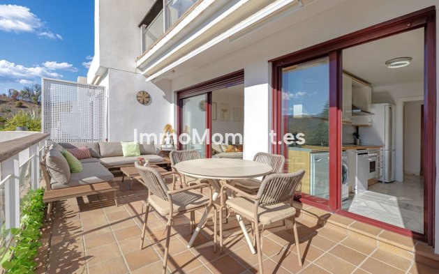 Wiederverkauf - Wohnung - Benahavís - Benahavís Centro