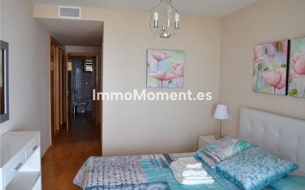 Wiederverkauf - Wohnung - Casares - Casares Playa