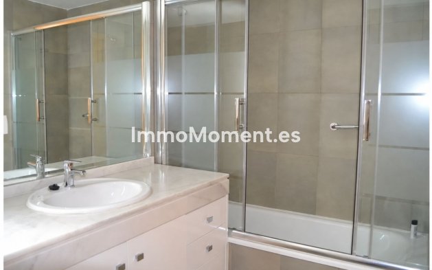 Wiederverkauf - Wohnung - Casares - Casares Playa