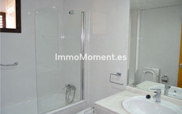 Wiederverkauf - Wohnung - Casares - Casares Playa