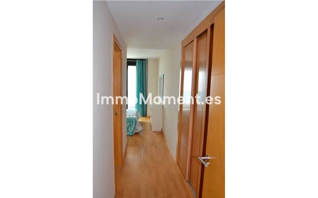 Wiederverkauf - Wohnung - Casares - Casares Playa