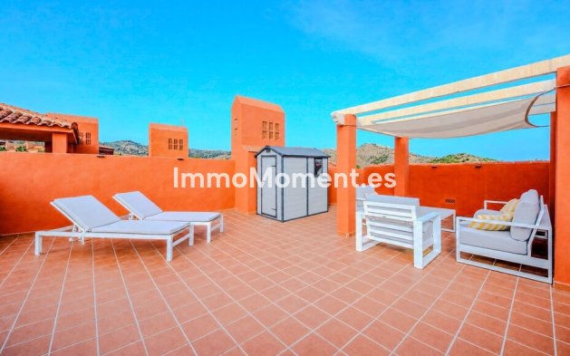 Bestaande woning - Appartement - Marbella - Reserva de Marbella