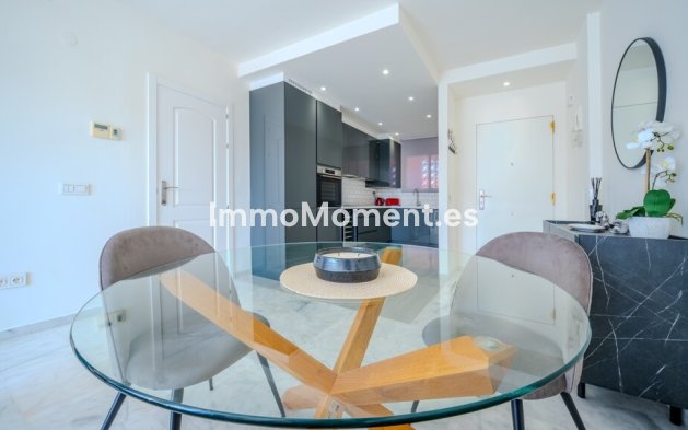 Bestaande woning - Appartement - Marbella - Reserva de Marbella
