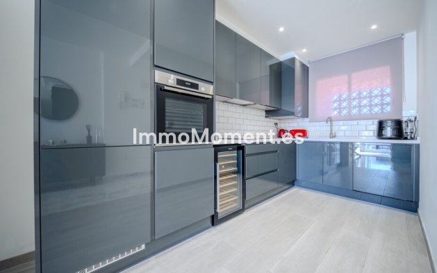 Bestaande woning - Appartement - Marbella - Reserva de Marbella