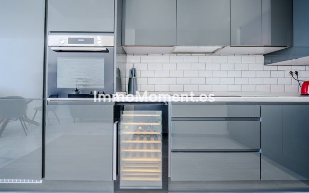 Bestaande woning - Appartement - Marbella - Reserva de Marbella