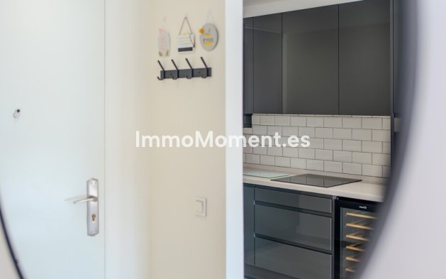 Bestaande woning - Appartement - Marbella - Reserva de Marbella