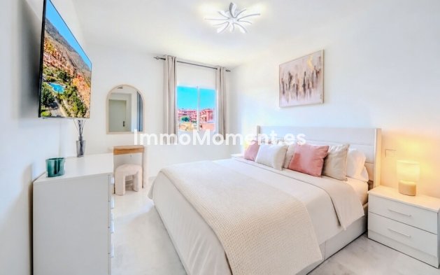 Bestaande woning - Appartement - Marbella - Reserva de Marbella