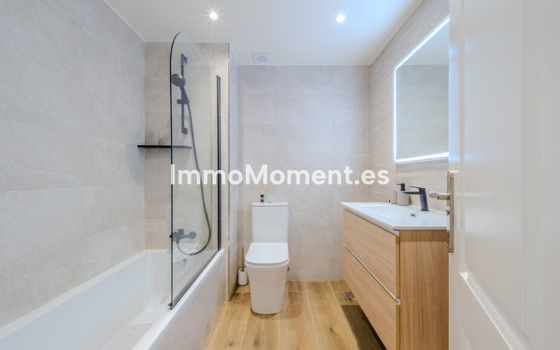 Bestaande woning - Appartement - Marbella - Reserva de Marbella