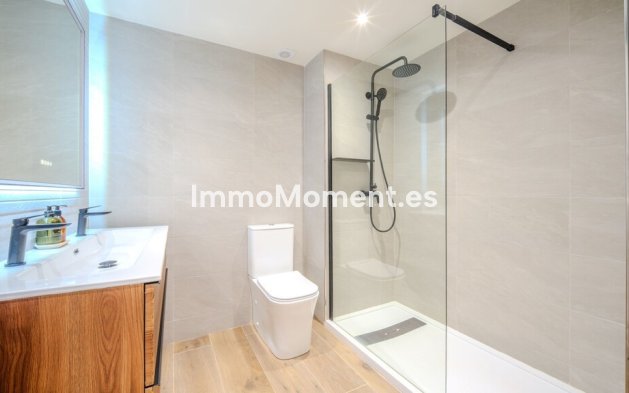 Bestaande woning - Appartement - Marbella - Reserva de Marbella