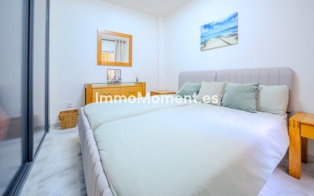 Bestaande woning - Appartement - Marbella - Reserva de Marbella