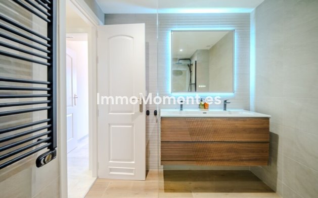 Bestaande woning - Appartement - Marbella - Reserva de Marbella