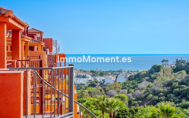Bestaande woning - Appartement - Marbella - Reserva de Marbella