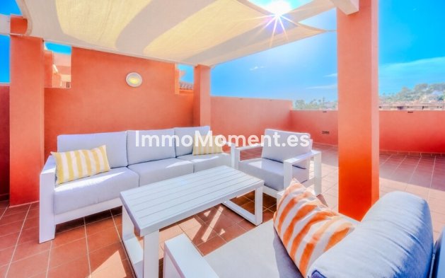 Bestaande woning - Appartement - Marbella - Reserva de Marbella