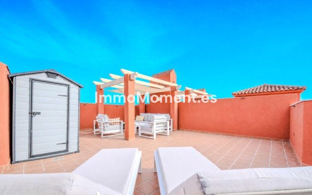 Bestaande woning - Appartement - Marbella - Reserva de Marbella