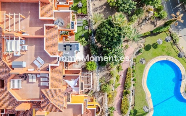 Bestaande woning - Appartement - Marbella - Reserva de Marbella