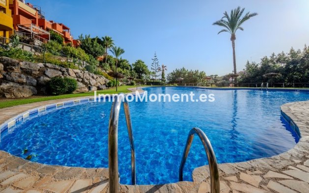 Bestaande woning - Appartement - Marbella - Reserva de Marbella