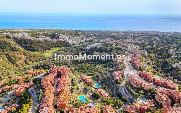 Bestaande woning - Appartement - Marbella - Reserva de Marbella