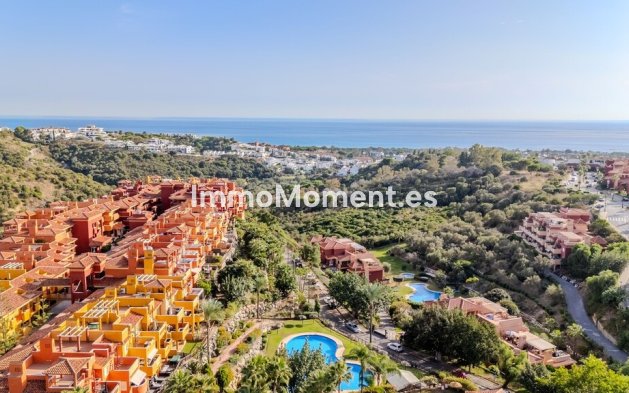 Bestaande woning - Appartement - Marbella - Reserva de Marbella