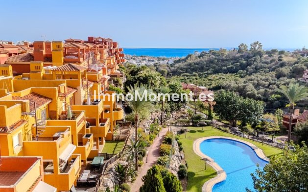 Bestaande woning - Appartement - Marbella - Reserva de Marbella