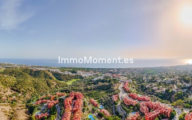 Bestaande woning - Appartement - Marbella - Reserva de Marbella