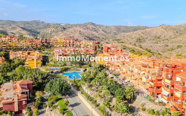 Bestaande woning - Appartement - Marbella - Reserva de Marbella