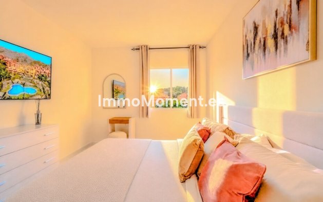 Bestaande woning - Appartement - Marbella - Reserva de Marbella