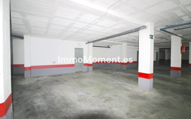 Wiederverkauf - Wohnung - Marbella - Bahía de Marbella