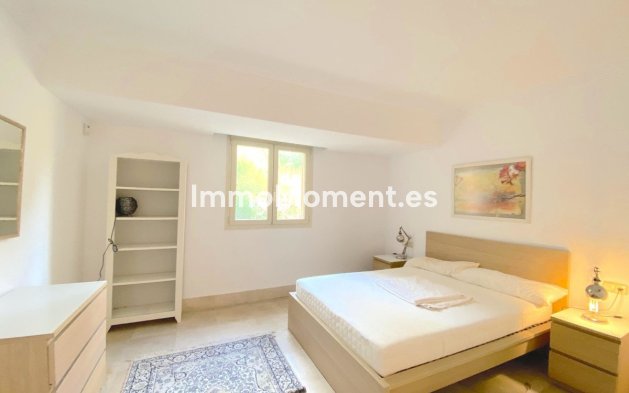 Wiederverkauf - Wohnung - Marbella - Río Real