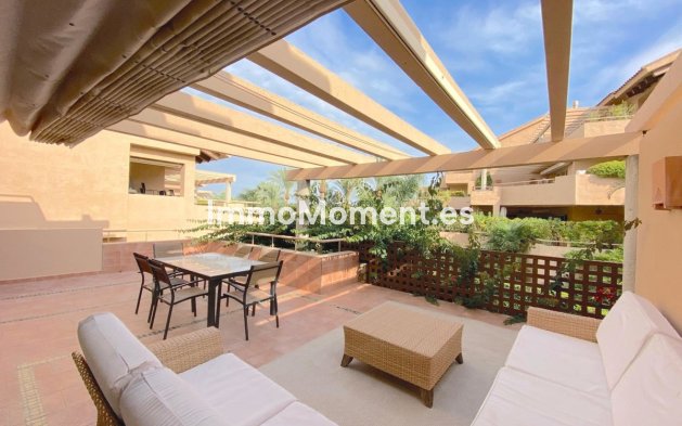 Wiederverkauf - Wohnung - Marbella - Río Real