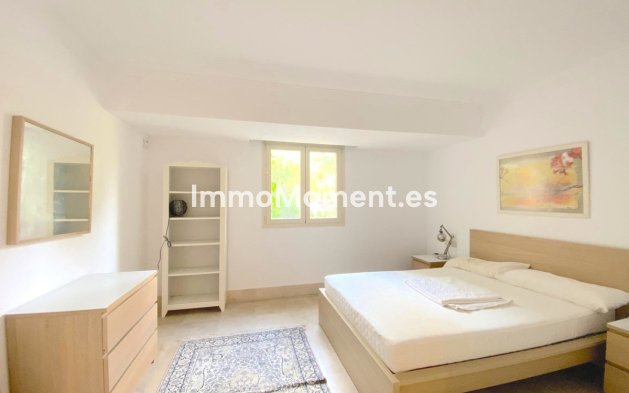 Wiederverkauf - Wohnung - Marbella - Río Real