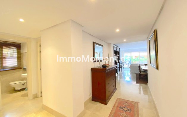 Wiederverkauf - Wohnung - Marbella - Río Real
