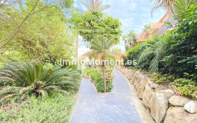 Wiederverkauf - Wohnung - Marbella - Río Real
