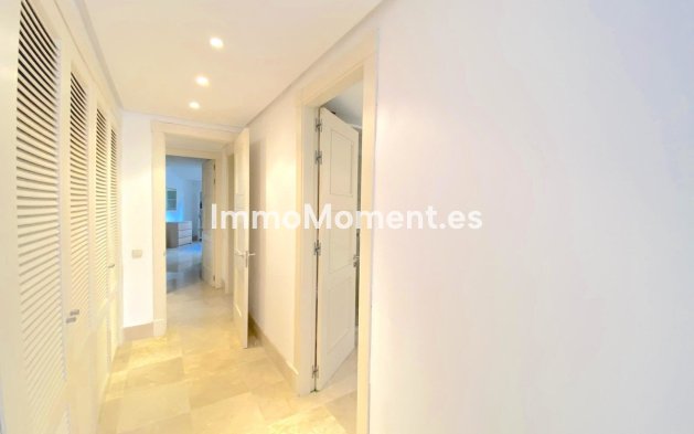 Wiederverkauf - Wohnung - Marbella - Río Real