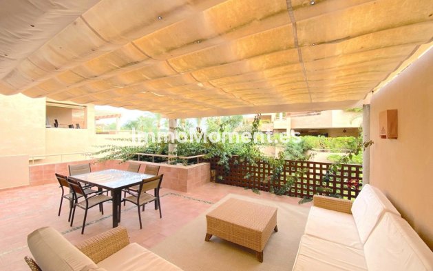 Wiederverkauf - Wohnung - Marbella - Río Real