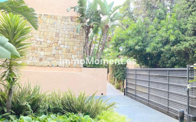 Wiederverkauf - Wohnung - Marbella - Río Real