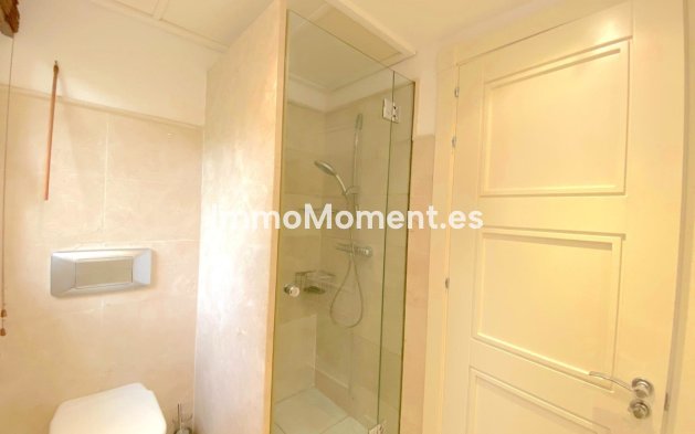 Wiederverkauf - Wohnung - Marbella - Río Real