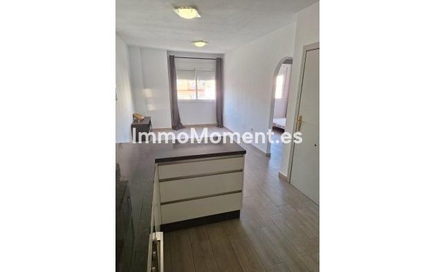 Reventa - Apartamento - Mijas Costa
