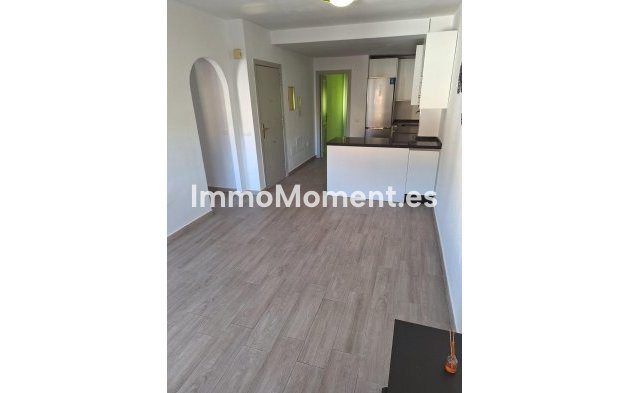 Reventa - Apartamento - Mijas Costa