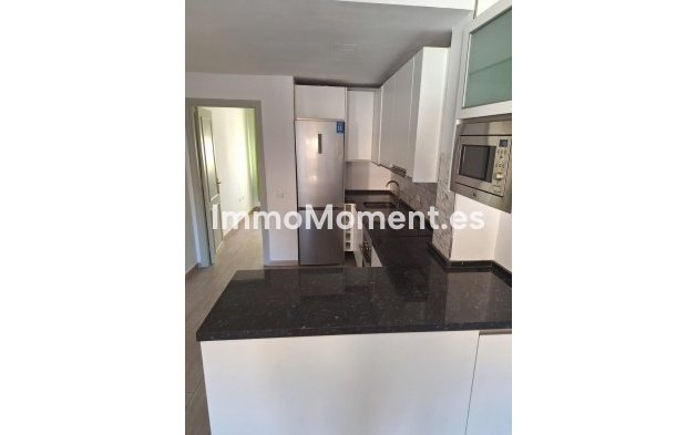Reventa - Apartamento - Mijas Costa