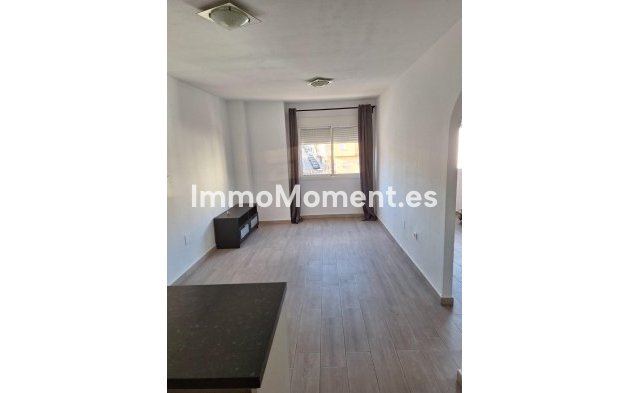 Reventa - Apartamento - Mijas Costa