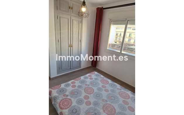 Reventa - Apartamento - Mijas Costa