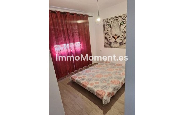 Reventa - Apartamento - Mijas Costa