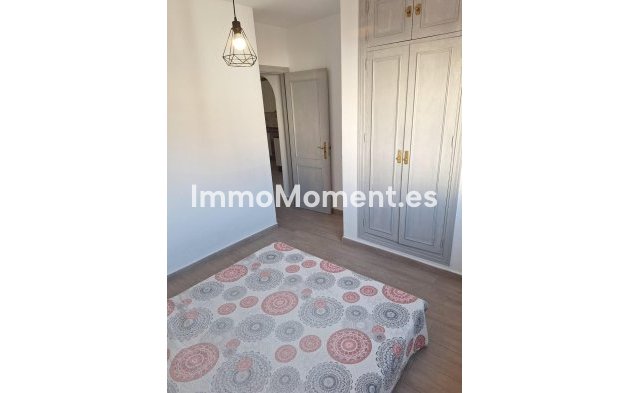 Reventa - Apartamento - Mijas Costa
