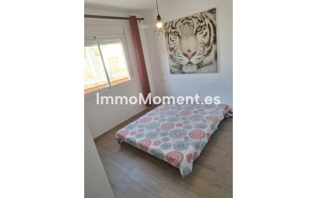 Reventa - Apartamento - Mijas Costa