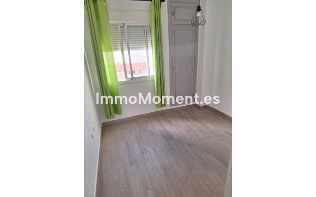 Reventa - Apartamento - Mijas Costa